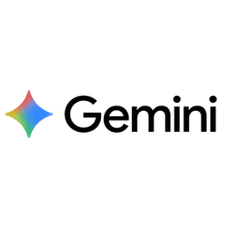 Gemini - AI search platform supported by GeopherAI