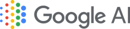 Google AI - AI search platform supported by GeopherAI